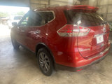 Used 2016 Nissan Rogue SL w/ SL Premium Package image 2