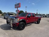 Used 2015 Ford F250 Platinum image 2