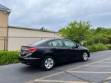 Used 2013 Honda Civic LX image 3