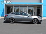 Used 2023 Nissan Altima 2.5 SR image 3