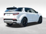 Used 2024 Land Rover Discovery Sport S image 4