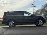 Used 2014 Mercedes-Benz GL 450 4MATIC w/ Lighting Package image 4