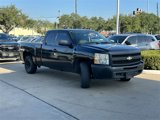 Used 2011 Chevrolet Silverado 1500 W/T image 3