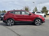 Used 2021 Nissan Rogue Sport SL image 2