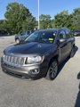 Used 2017 Jeep Compass High Altitude image 2
