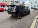 Used 2017 Land Rover Discovery Sport HSE image 5