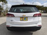Used 2024 Chevrolet Equinox LS w/ Driver Confidence II Package image 5
