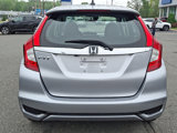 Used 2020 Honda Fit EX image 5