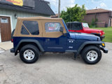 Used 2002 Jeep Wrangler X image 4