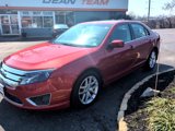Used 2011 Ford Fusion SEL w/ 302A Rapid Spec Order Code image 4