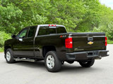 Used 2018 Chevrolet Silverado 1500 LT w/ All Star Edition image 2