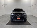 Used 2017 Jeep Grand Cherokee Limited image 2