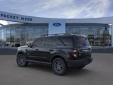 New 2024 Ford Bronco Sport Big Bend w/ Convenience Package image 5