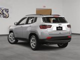 New 2025 Jeep Compass Latitude image 5