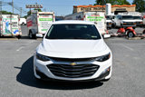 Used 2020 Chevrolet Malibu LS w/ Driver Confidence Package II image 5