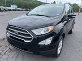 Used 2020 Ford EcoSport SE image 3