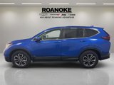 Used 2021 Honda CR-V EX-L image 4