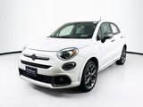Used 2020 FIAT 500X Sport w/ Cold Weather Group image 3