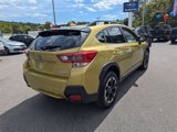 Used 2021 Subaru Crosstrek 2.0i Premium w/ Moonroof Package image 3