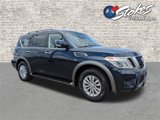 Used 2019 Nissan Armada SV image 2