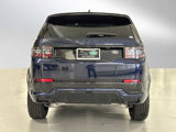 Used 2023 Land Rover Discovery Sport SE R-Dynamic image 4