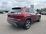 Used 2019 Jeep Cherokee Limited image 4