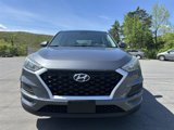 Used 2019 Hyundai Tucson SE image 3