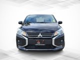 New 2024 Mitsubishi Mirage LE image 2