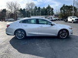 Used 2022 Chevrolet Malibu LT image 5