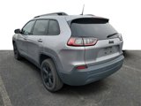Used 2020 Jeep Cherokee Latitude Plus image 4