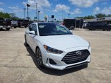 Used 2020 Hyundai Veloster 2.0 Premium image 3