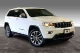 Certified 2018 Jeep Grand Cherokee Limited image 3