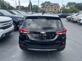 Used 2022 Chevrolet Equinox LT image 4