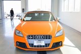 Used 2009 Audi TTS 2.0T Roadster image 2