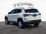 Used 2020 Jeep Compass Latitude w/ Cold Weather Group image 5