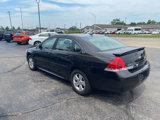 Used 2009 Chevrolet Impala LT w/ Luxury Edition Package image 4