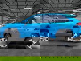 Used 2021 Toyota RAV4 XLE image 2