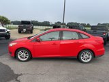 Used 2015 Ford Focus SE image 4