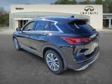 New 2025 INFINITI QX50 Luxe image 4