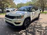 Used 2019 Jeep Compass Altitude image 3