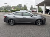 Certified 2022 Nissan Sentra SV image 2