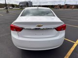 Used 2015 Chevrolet Impala LT w/ Convenience Package image 6