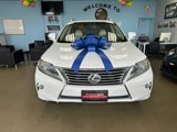 Used 2014 Lexus RX 350 AWD image 3