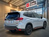Used 2020 Subaru Forester Sport w/ Popular Package #2 image 6