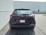 Used 2023 Nissan Kicks S image 4