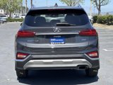Used 2020 Hyundai Santa Fe SEL image 4