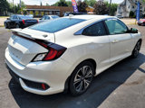 Used 2017 Honda Civic EX-L image 4