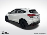 Used 2022 Honda HR-V Sport image 3