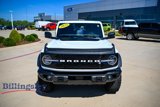 Certified 2023 Ford Bronco Wildtrak image 2