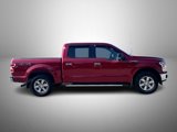 Used 2018 Ford F150 XLT w/ Equipment Group 302A Luxury image 4